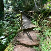 Review photo of Twanoh State Park Campground by Blaine B., August 31, 2020