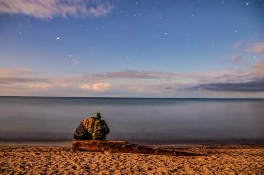 Camper submitted image from Agate Beach Park Campground - 3