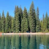 Review photo of Cultus Lake Boat In - West Campground by Ryan W., August 31, 2020