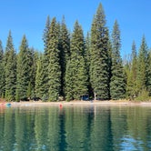 Review photo of Cultus Lake Boat In - West Campground by Ryan W., August 31, 2020
