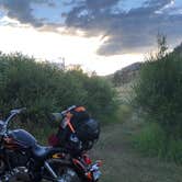 Review photo of Arapaho and Roosevelt National Forest Dispersed Camping by Joey B., August 31, 2020