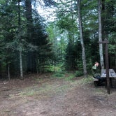 Review photo of Sparrow Rapids Campground by Sarah W., August 31, 2020
