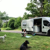 Review photo of Memorial Park Campground by Sarah W., August 31, 2020