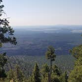 Review photo of Bonito Campground — Sunset Crater National Monument by Brad B., June 10, 2020