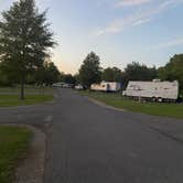 Review photo of Poverty Point Reservoir State Park Campground by Cheri H., August 31, 2020