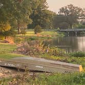 Review photo of Poverty Point Reservoir State Park Campground by Cheri H., August 31, 2020