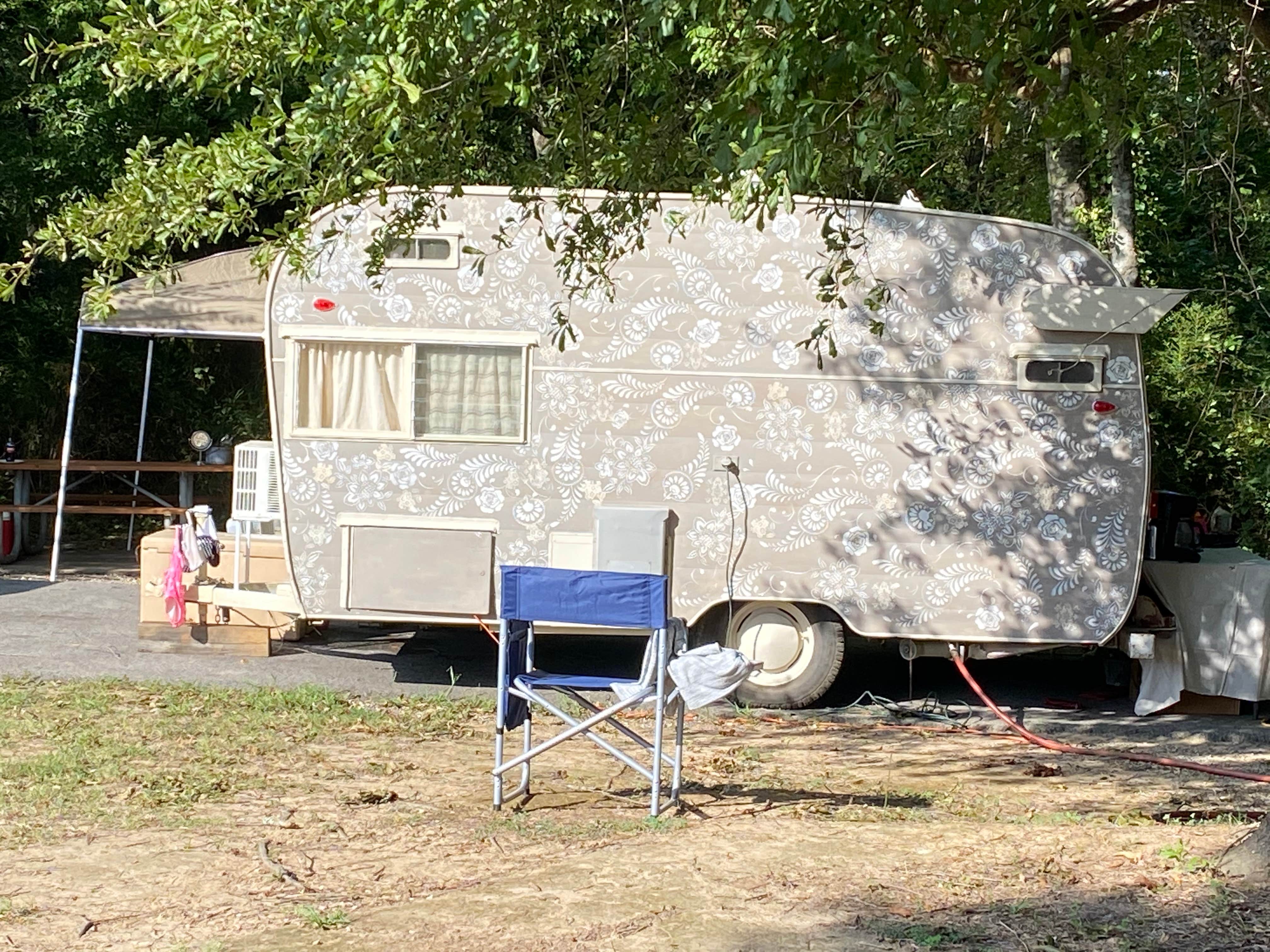 Cheri H.'s photo at Poverty Point Reservoir State Park Campground near Pioneer, LA