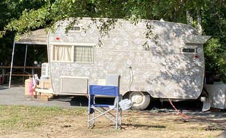 Cheri H.'s photo at Poverty Point Reservoir State Park Campground near Rolling Fork, MS
