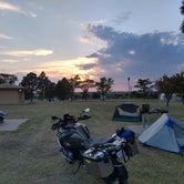 Review photo of St. Francis City Campground by Brian F., August 31, 2020
