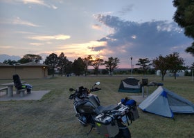 St. Francis City Campground