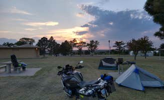 Brian F.'s photo at St. Francis City Campground near St. Francis, KS