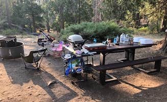 Erin S.'s photo at Dinkey Creek near Tollhouse, CA