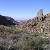 Review photo of Lost Dutchman State Park Campground by Brad B., June 13, 2020