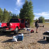 Review photo of Weeping Rock Campground by Joey B., August 31, 2020