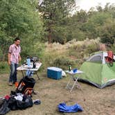 Review photo of Forest Service Road 700 Designated Dispersed Camping by Joey B., August 31, 2020