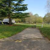 Review photo of Quakertown State Rec Area by Melissa W., May 11, 2018