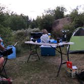 Review photo of Forest Service Road 700 Designated Dispersed Camping by Joey B., August 31, 2020