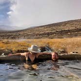 Review photo of Alvord Hot Springs by Sarah W., August 31, 2020