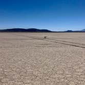 Review photo of Alvord Desert by Sarah W., August 31, 2020