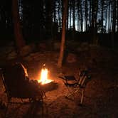 Review photo of Big Pine Campground by Scott C., May 11, 2018