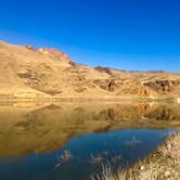 Review photo of Slocum Creek (Leslie Gulch) Campground by Sarah W., August 31, 2020