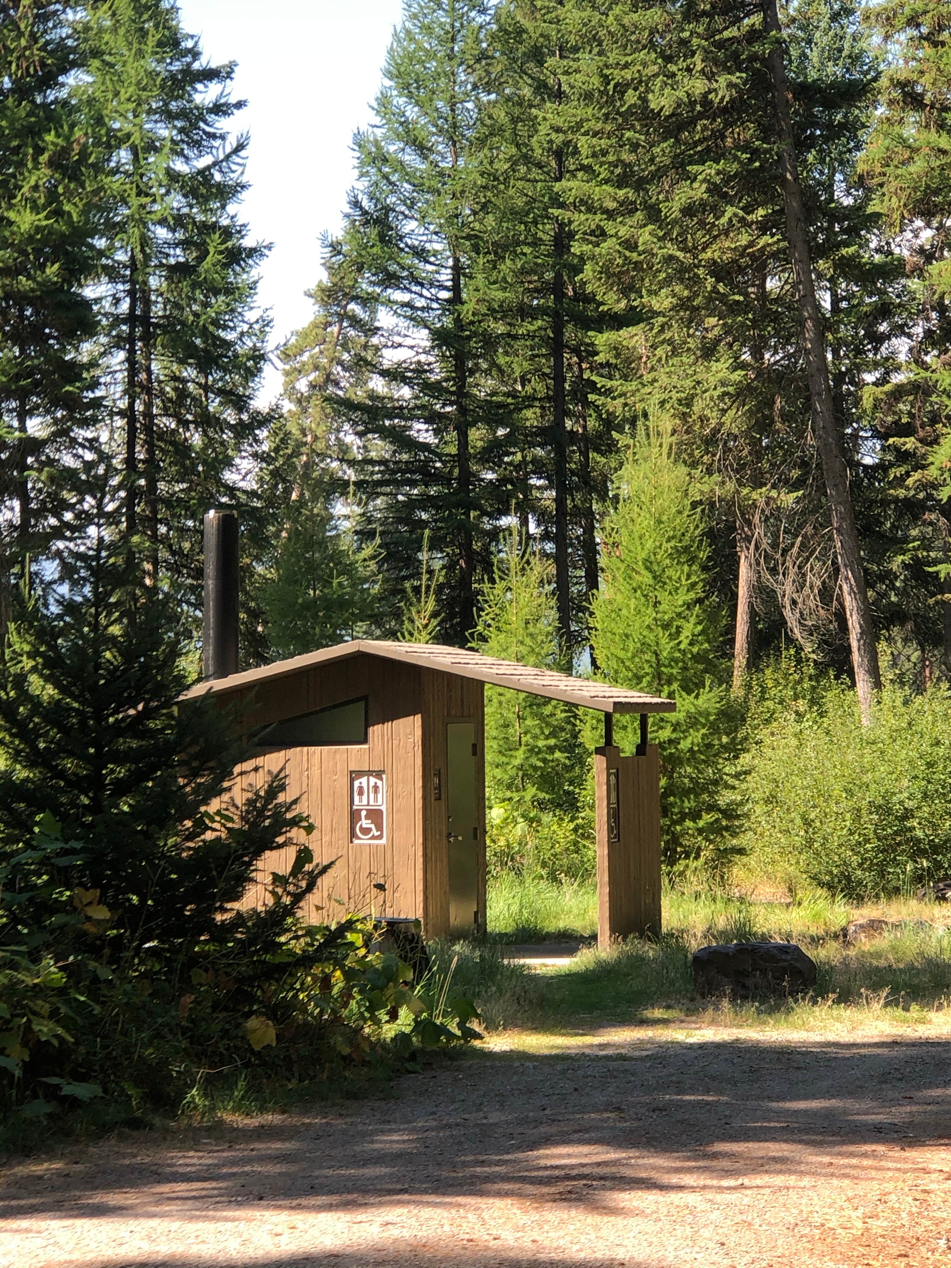 Camper submitted image from Pleasant Valley Campground - 4