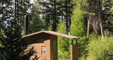 Pleasant Valley Campground