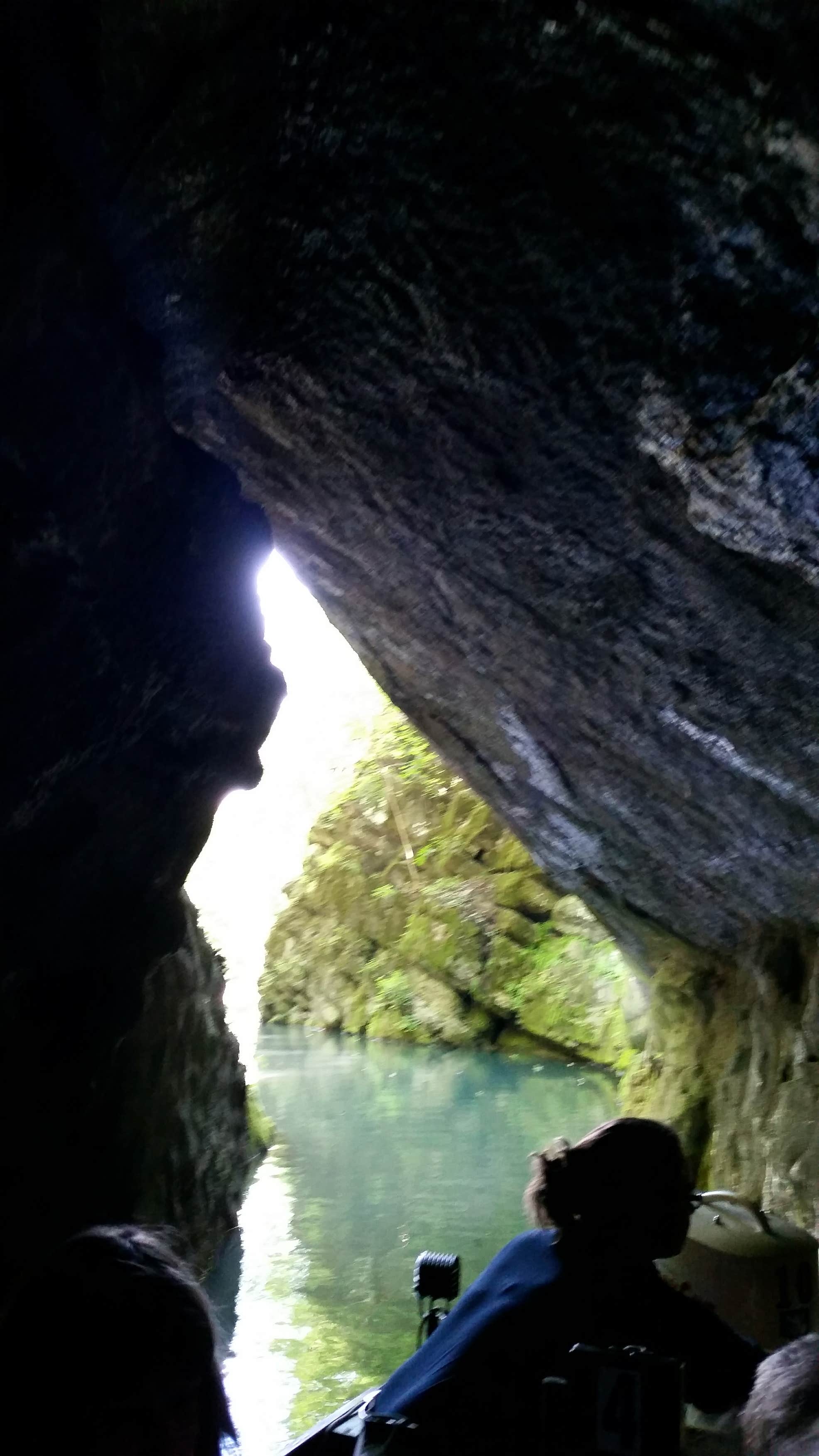 Woodward Cave The Dyrt