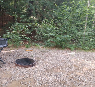 Camper-submitted photo from Ames Brook Campground