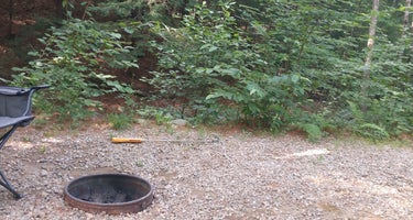 Ames Brook Campground