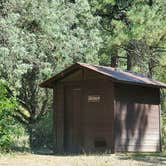 Review photo of Ute Campground by Katie H., August 31, 2020