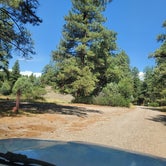 Review photo of Ute Campground by Katie H., August 31, 2020
