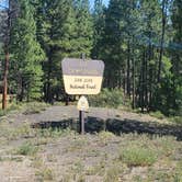 Review photo of Ute Campground by Katie H., August 31, 2020