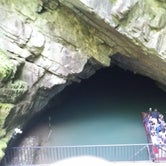 Review photo of Woodward Cave by Jen R., May 11, 2018