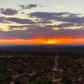 Review photo of Cowboy Camp Campground by Kate L., August 30, 2020