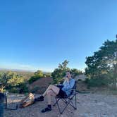 Review photo of Cowboy Camp Campground by Kate L., August 30, 2020