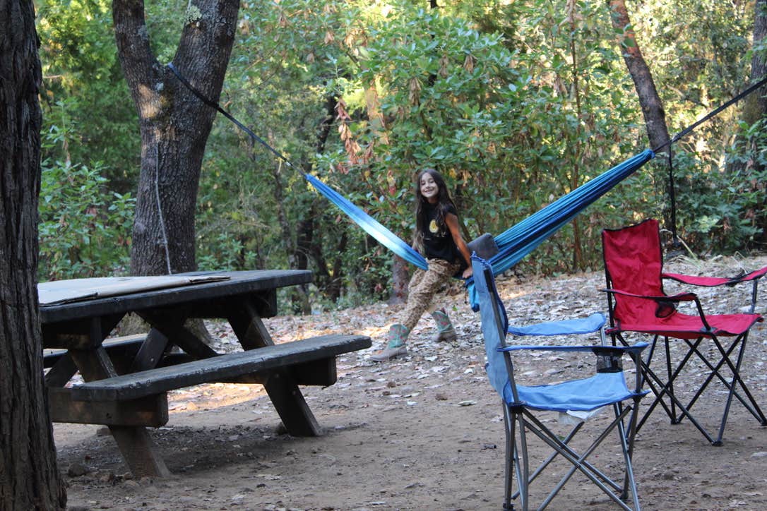 Kartik K.'s photo at Indian Grinding Rock State Historical Park Campground near Sutter Creek, CA