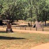 Review photo of Indian Grinding Rock State Historical Park Campground by Kartik K., August 31, 2020