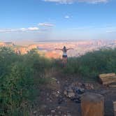 Review photo of Saddle Mountain (Kaibab NF) by Kate L., August 31, 2020