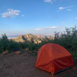 Saddle Mountain (Kaibab NF)