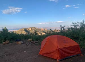 Saddle Mountain (Kaibab NF)