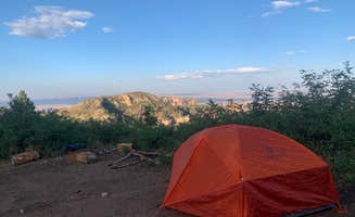 Kate L.'s photo at Saddle Mountain (Kaibab NF) in Arizona