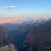 Review photo of Saddle Mountain (Kaibab NF) by Kate L., August 31, 2020