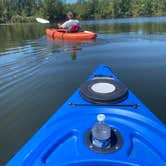 Review photo of Sleepy Hollow State Park Campground by Debra B., August 31, 2020