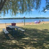 Review photo of Sleepy Hollow State Park Campground by Debra B., August 31, 2020