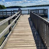 Review photo of Sleepy Hollow State Park Campground by Debra B., August 31, 2020