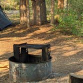 Review photo of Boise National Forest Whoop-em-up Equestrian Campground by Michelle P., August 31, 2020