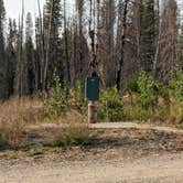 Review photo of Boise National Forest Whoop-em-up Equestrian Campground by Michelle P., August 31, 2020