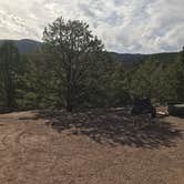 Review photo of BLM Shelf Road Banks and Sand Gulch Campgrounds by Anthony P., August 31, 2020