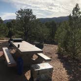 Review photo of BLM Shelf Road Banks and Sand Gulch Campgrounds by Anthony P., August 31, 2020